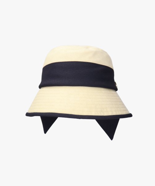 Chapeaud'O(Chapeaud’O)/Chapeau d' O OX Back Ribbon Cloche/img07