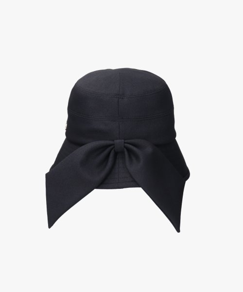 Chapeaud'O(Chapeaud’O)/Chapeau d' O OX Back Ribbon Cloche/img16