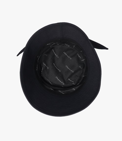 Chapeaud'O(Chapeaud’O)/Chapeau d' O OX Back Ribbon Cloche/img17
