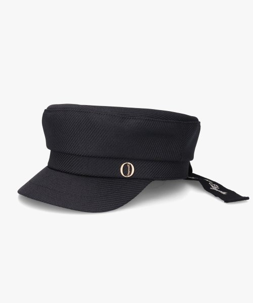 Chapeaud'O(Chapeaud’O)/Chapeau d' O Back Ribbon Marine Cas/img05