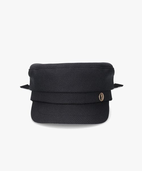 Chapeaud'O(Chapeaud’O)/Chapeau d' O Back Ribbon Marine Cas/img08