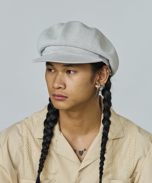 KANGOL(KANGOL)/KANGOL TROPIC SPITFIRE/img02