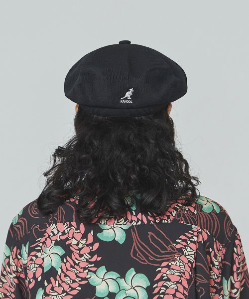 KANGOL(KANGOL)/KANGOL TROPIC SPITFIRE/img05