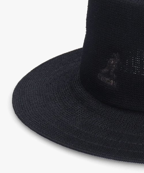 KANGOL(KANGOL)/KANGOL TROPIC RAP HAT/img15