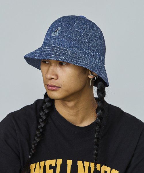 KANGOL(KANGOL)/KANGOL COLOR BURST VENTAIR CASUAL/img10