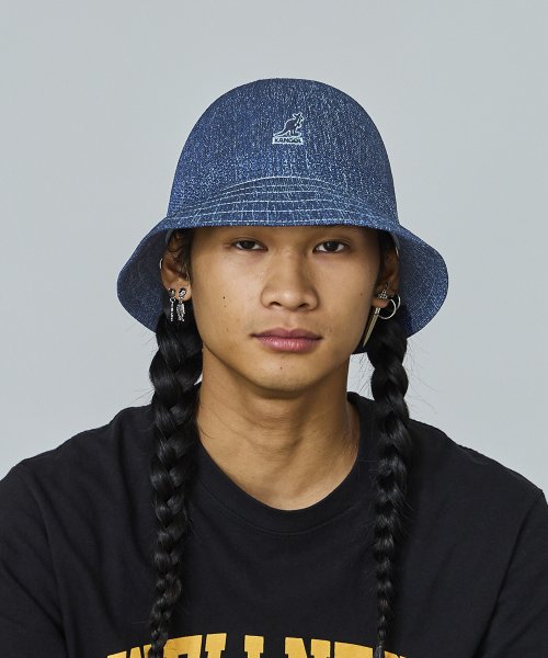 KANGOL(KANGOL)/KANGOL COLOR BURST VENTAIR CASUAL/img11