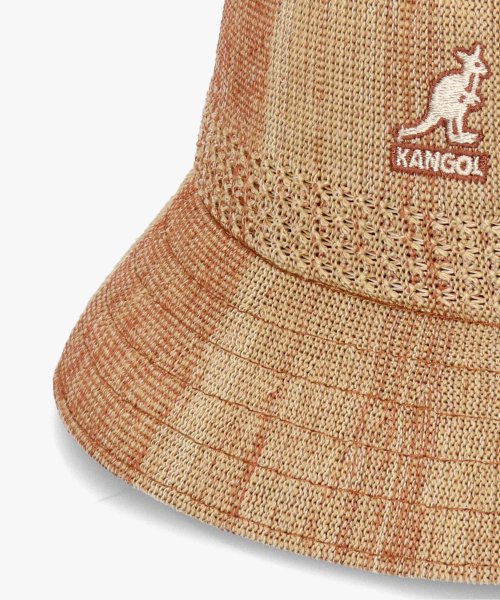 KANGOL(KANGOL)/KANGOL COLOR BURST VENTAIR CASUAL/img30