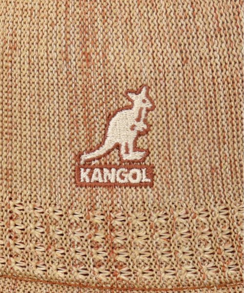KANGOL(KANGOL)/KANGOL COLOR BURST VENTAIR CASUAL/img31