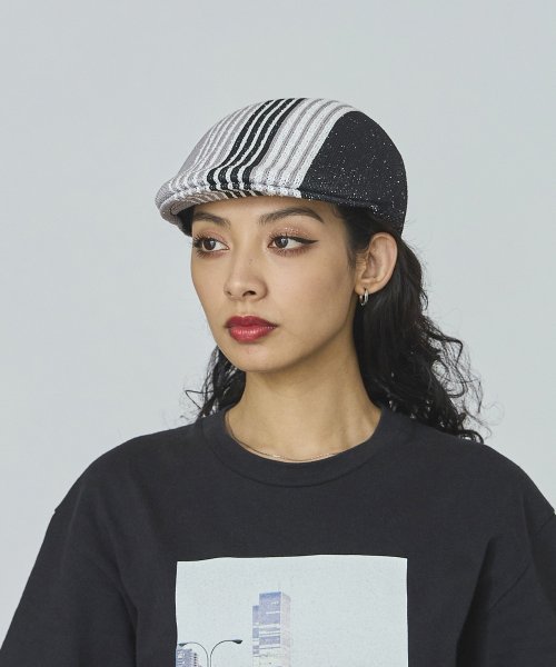 KANGOL(KANGOL)/KANGOL LEAGUE 507/img01