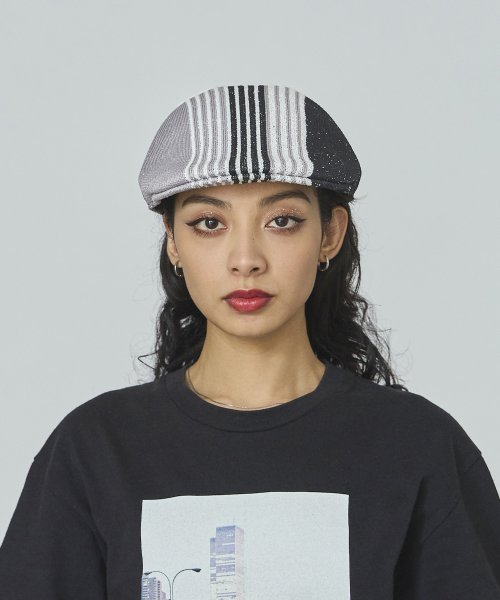 KANGOL(KANGOL)/KANGOL LEAGUE 507/img03