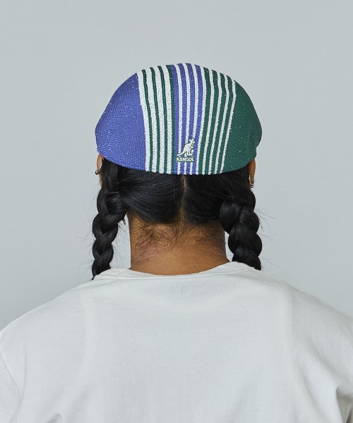 KANGOL(KANGOL)/KANGOL LEAGUE 507/img08