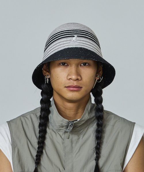 KANGOL(KANGOL)/KANGOL LEAGUE CASUAL/img03