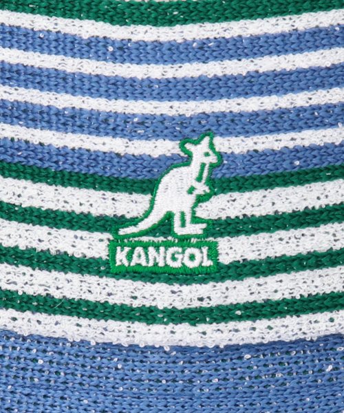 KANGOL(KANGOL)/KANGOL LEAGUE CASUAL/img20