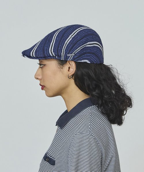 KANGOL(KANGOL)/KANGOL DIAGONAL STRIPES 507/img03