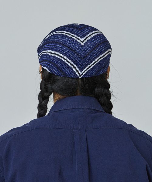 KANGOL(KANGOL)/KANGOL DIAGONAL STRIPES 507/img08