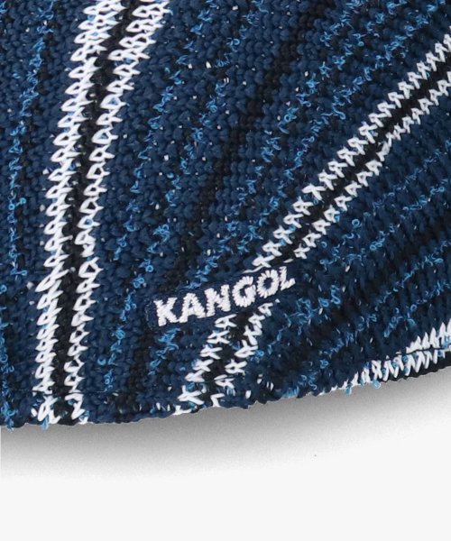 KANGOL(KANGOL)/KANGOL DIAGONAL STRIPES 507/img18