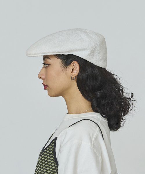 KANGOL(KANGOL)/KANGOL BERMUDA 504/img13