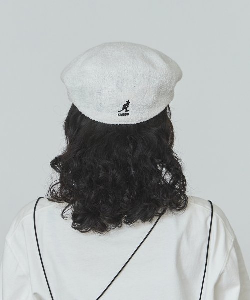 KANGOL(KANGOL)/KANGOL BERMUDA 504/img14