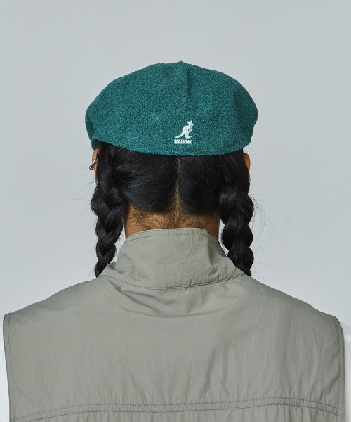 KANGOL(KANGOL)/KANGOL BERMUDA 504/img28