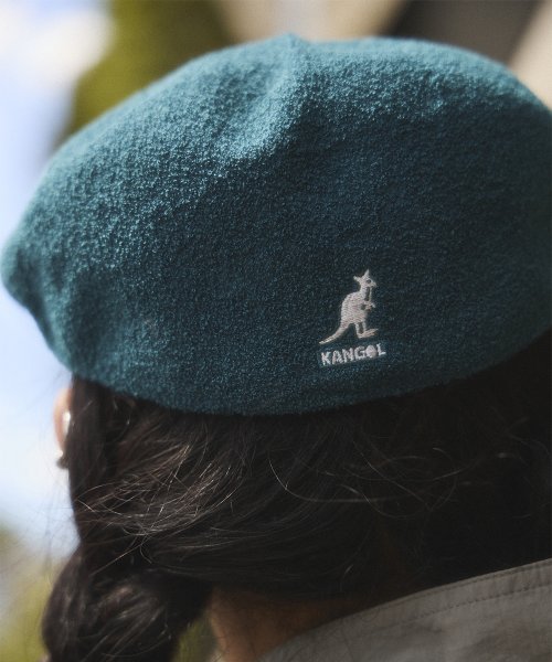 KANGOL(KANGOL)/KANGOL BERMUDA 504/img35