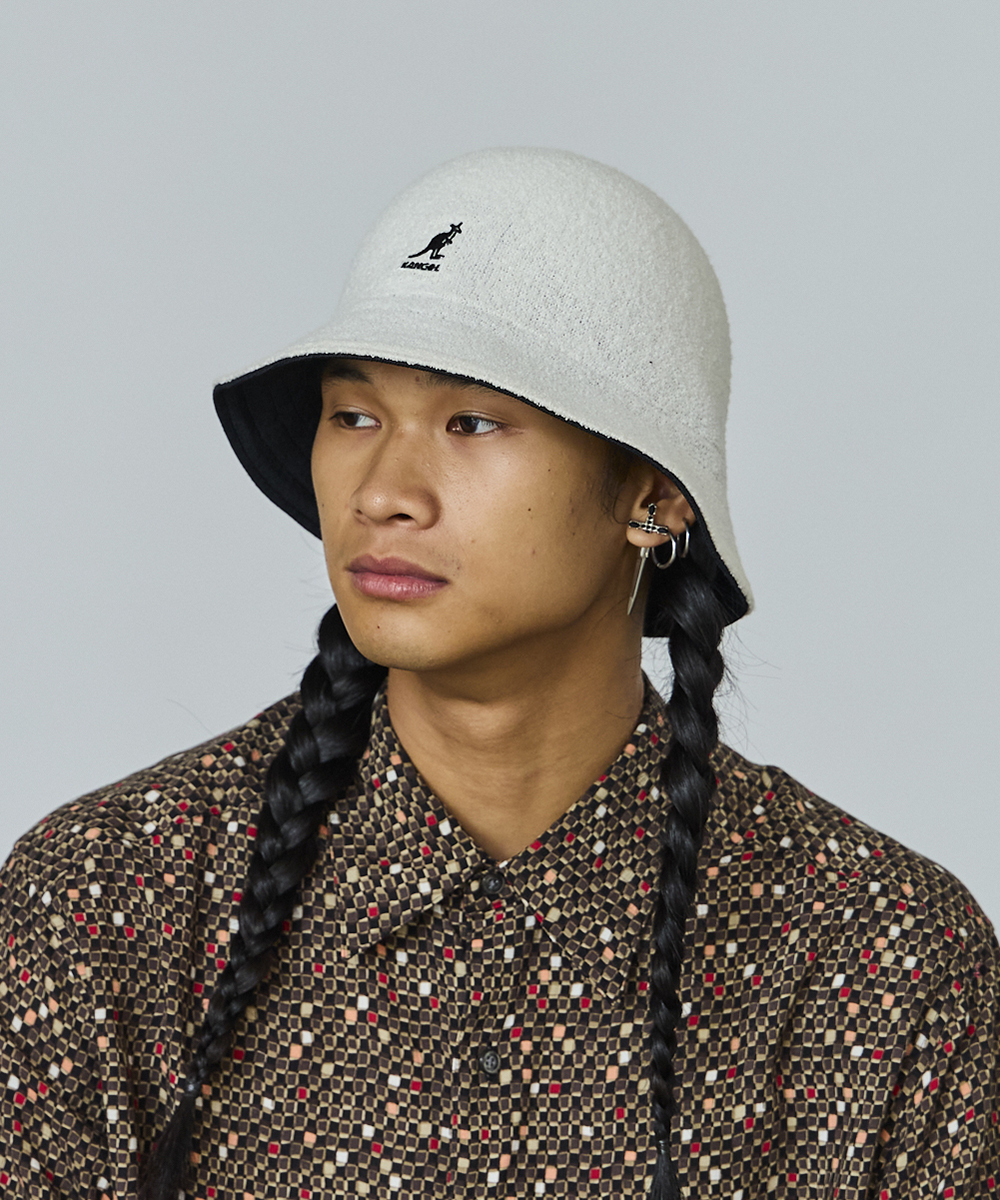 KANGOL FLIP IT REV CASUAL(505876248) | KANGOL(KANGOL) - MAGASEEK