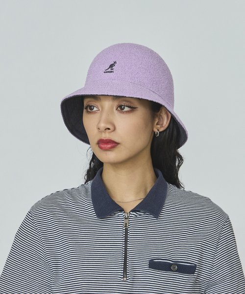 KANGOL(KANGOL)/KANGOL FLIP IT REV CASUAL/img04