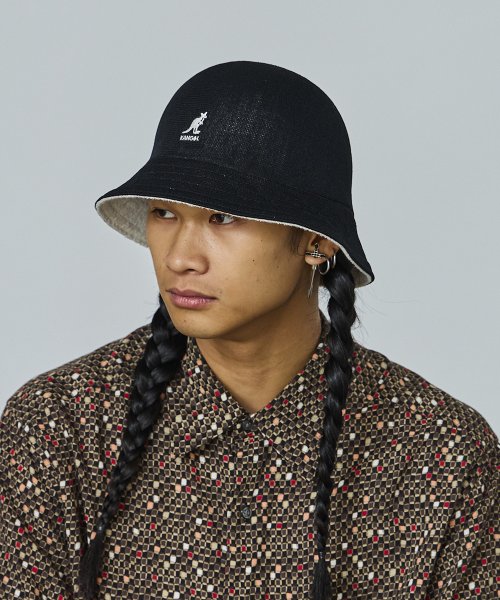 KANGOL(KANGOL)/KANGOL FLIP IT REV CASUAL/img08