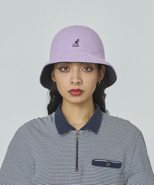 KANGOL(KANGOL)/KANGOL FLIP IT REV CASUAL/img18