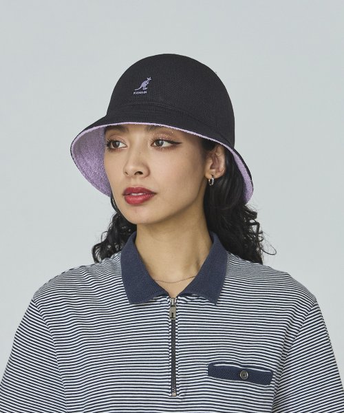 KANGOL(KANGOL)/KANGOL FLIP IT REV CASUAL/img21