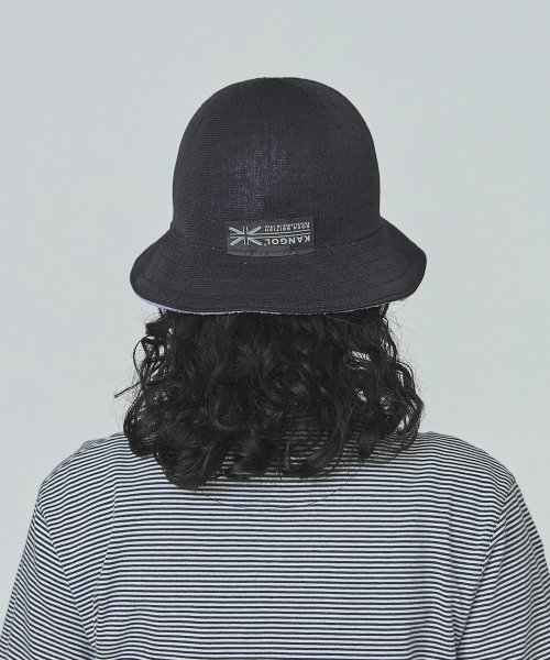 KANGOL(KANGOL)/KANGOL FLIP IT REV CASUAL/img24