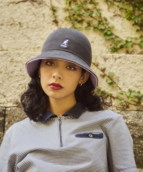 KANGOL(KANGOL)/KANGOL FLIP IT REV CASUAL/img29