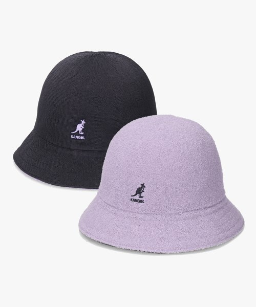 KANGOL(KANGOL)/KANGOL FLIP IT REV CASUAL/img34