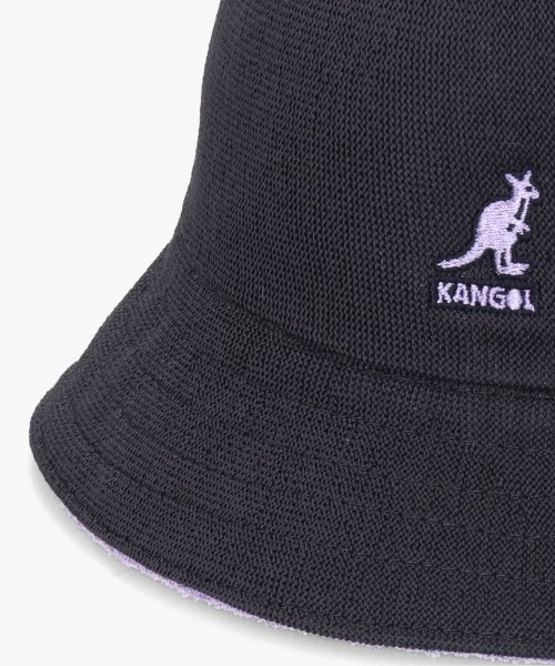 KANGOL(KANGOL)/KANGOL FLIP IT REV CASUAL/img41