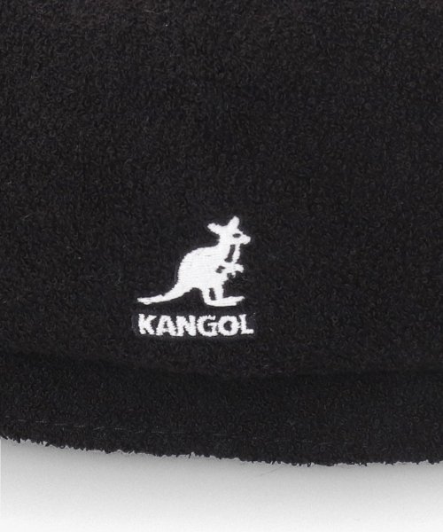 KANGOL(KANGOL)/KANGOL BERMUDA HAWKER/img24