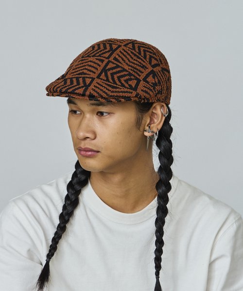 KANGOL(KANGOL)/KANGOL NETWORK 507/img02