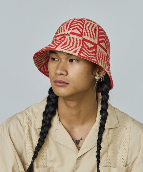 KANGOL(KANGOL)/KANGOL NETWORK CASUAL/img01