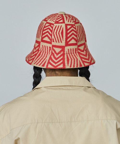 KANGOL(KANGOL)/KANGOL NETWORK CASUAL/img05