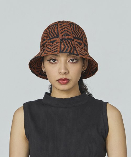 KANGOL(KANGOL)/KANGOL NETWORK CASUAL/img06