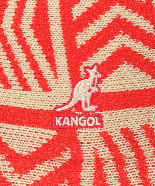KANGOL(KANGOL)/KANGOL NETWORK CASUAL/img21