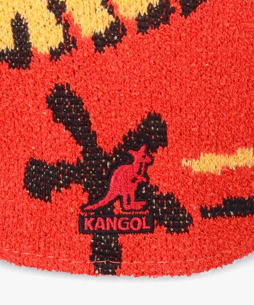 KANGOL(KANGOL)/KANGOL PLANT LOVE 504/img24