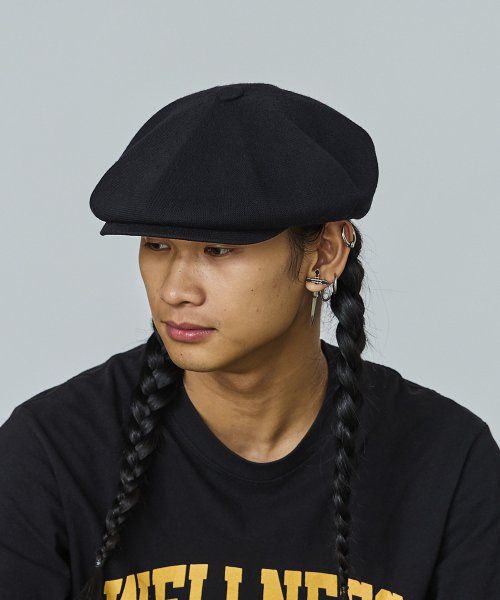 KANGOL(KANGOL)/KANGOL BAMBOO HAWKER/img01