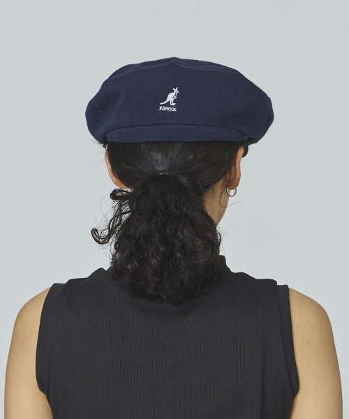 KANGOL(KANGOL)/KANGOL BAMBOO HAWKER/img12