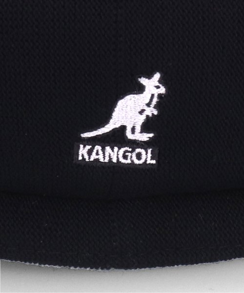 KANGOL(KANGOL)/KANGOL BAMBOO HAWKER/img27