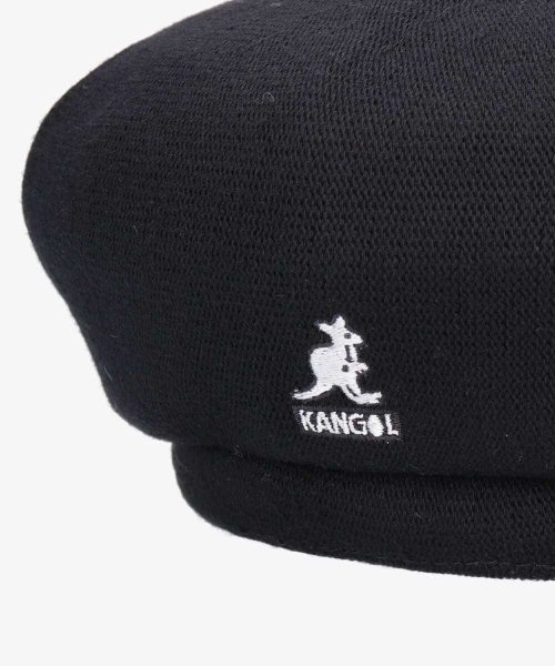 KANGOL(KANGOL)/KANGOL BAMBOO JAX BERET/img08