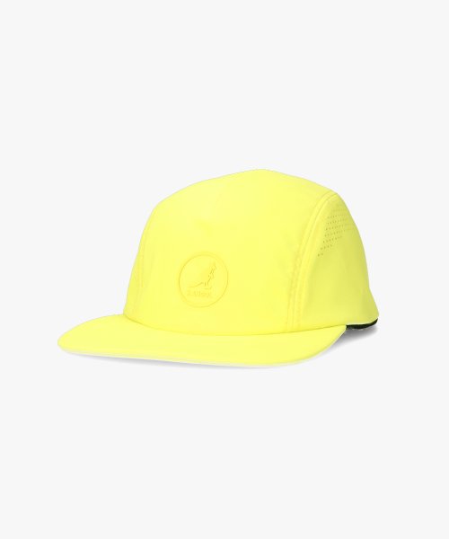 KANGOL(KANGOL)/KANGOL KANGOL LONG BEACH CAP/img20