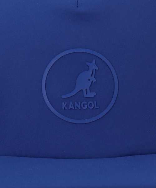 KANGOL(KANGOL)/KANGOL KANGOL LONG BEACH CAP/img28