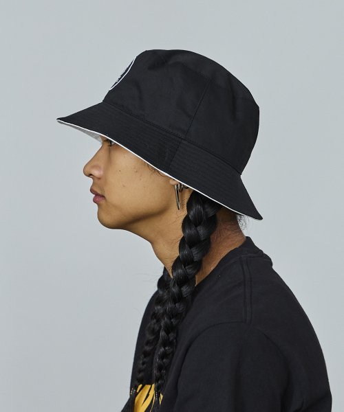 KANGOL(KANGOL)/KANGOL COTTON BUCKET/img04