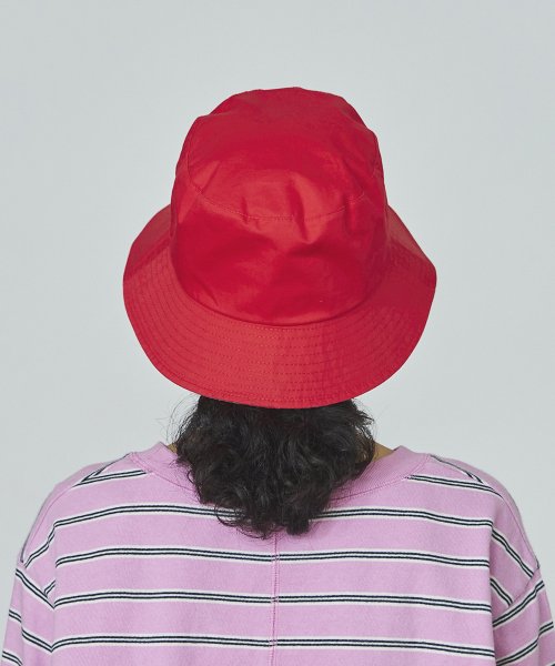 KANGOL(KANGOL)/KANGOL COTTON BUCKET/img08