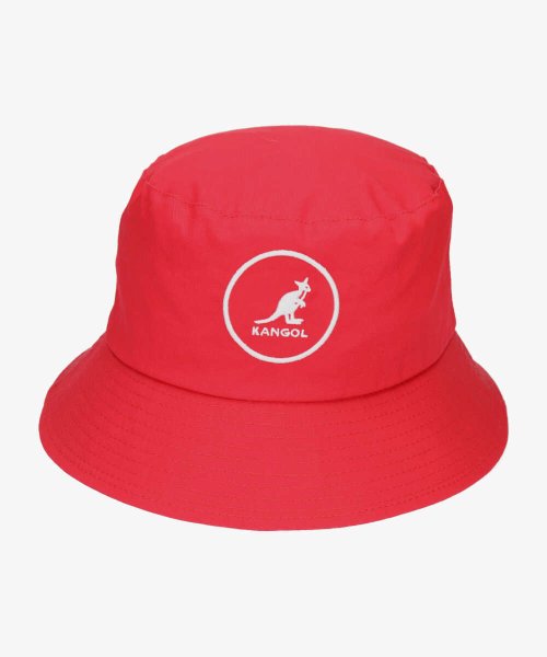 KANGOL(KANGOL)/KANGOL COTTON BUCKET/img12