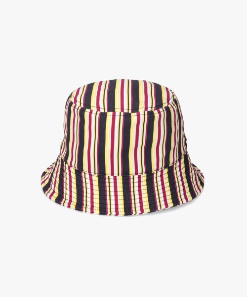 KANGOL(KANGOL)/KANGOL 70s STRIPE BUCKET/img17